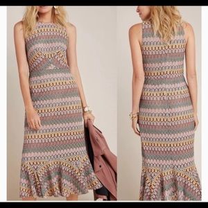 Hutch Marina Dress